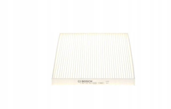 Фильтр кабины hyundai tucson 2.0crdi 06- /bosch/ Недорого