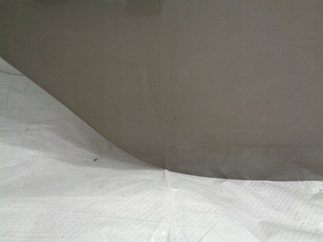 фото №10, Peugeot 208 дверь правое задние kcl идеальное состояние