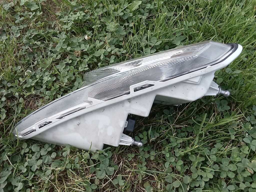 фото №2, Ford ecosport 18-21 протитуманна фара перед права передній