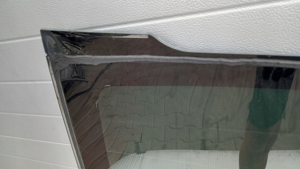 фото №9, Крыша панорамный peugeot 307 kombi 03r