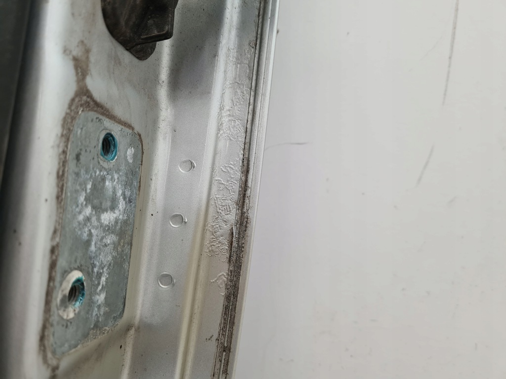 фото №16, Vw touran двері лівий перед la7w