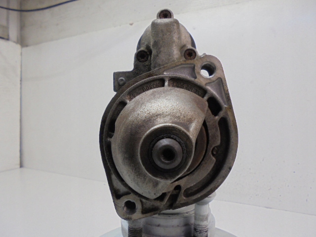 фото №8, Mercedes clk c208 стартер 1,8 0051510601 0001107072