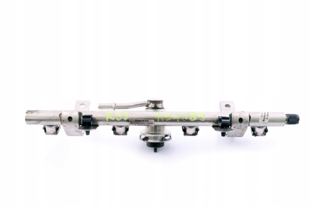 Купити Mini cooper s r52 r53 w11 молдинг упорскування форсунок пального 1521389