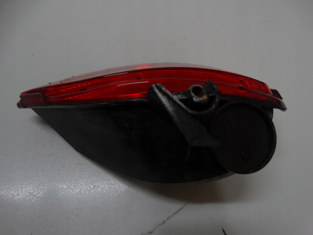 фото №9, Лампа правая задняя w бампере renault laguna iii