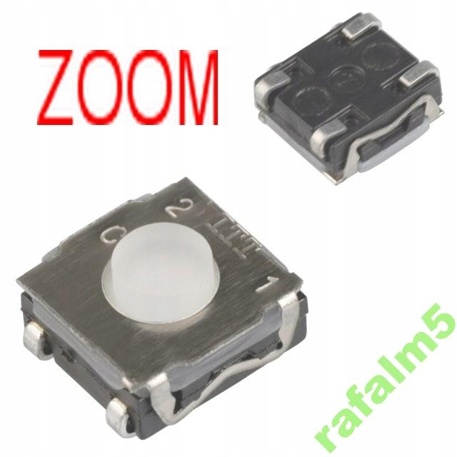 Микровыключатель кнопка mikroswith do пульта ключа Недорого