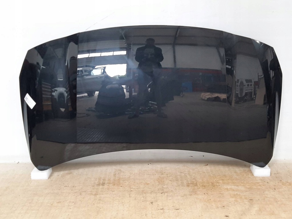 Перед бампер капот фары ремень передний bmw 2 u06 m-pakiet 475 с Разборки