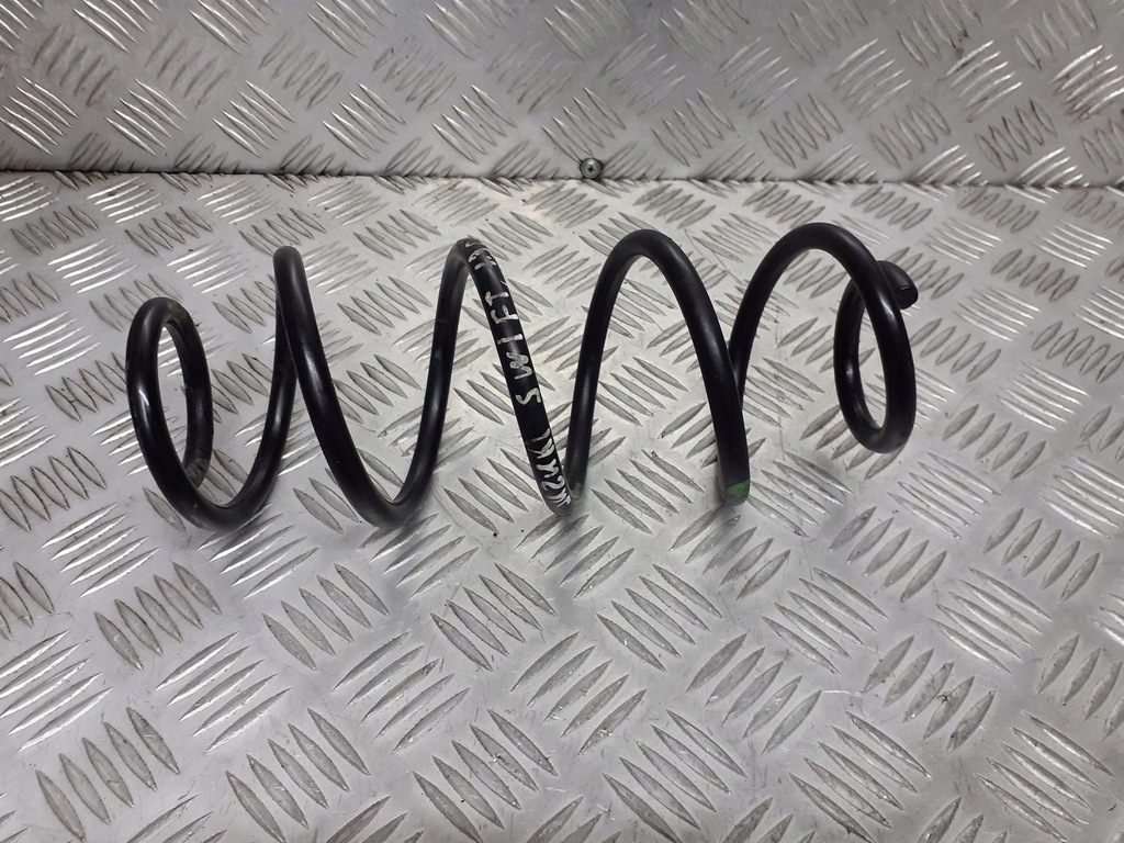 фото №1, Пружина задняя suzuki swift iii