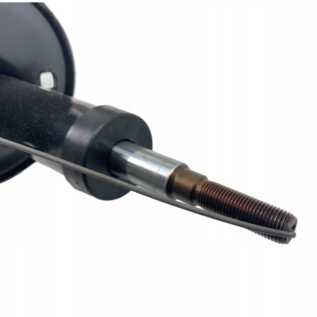 фото №3, Оригінал оригінальний номер амортизатор перед renault dacia duster 4x4