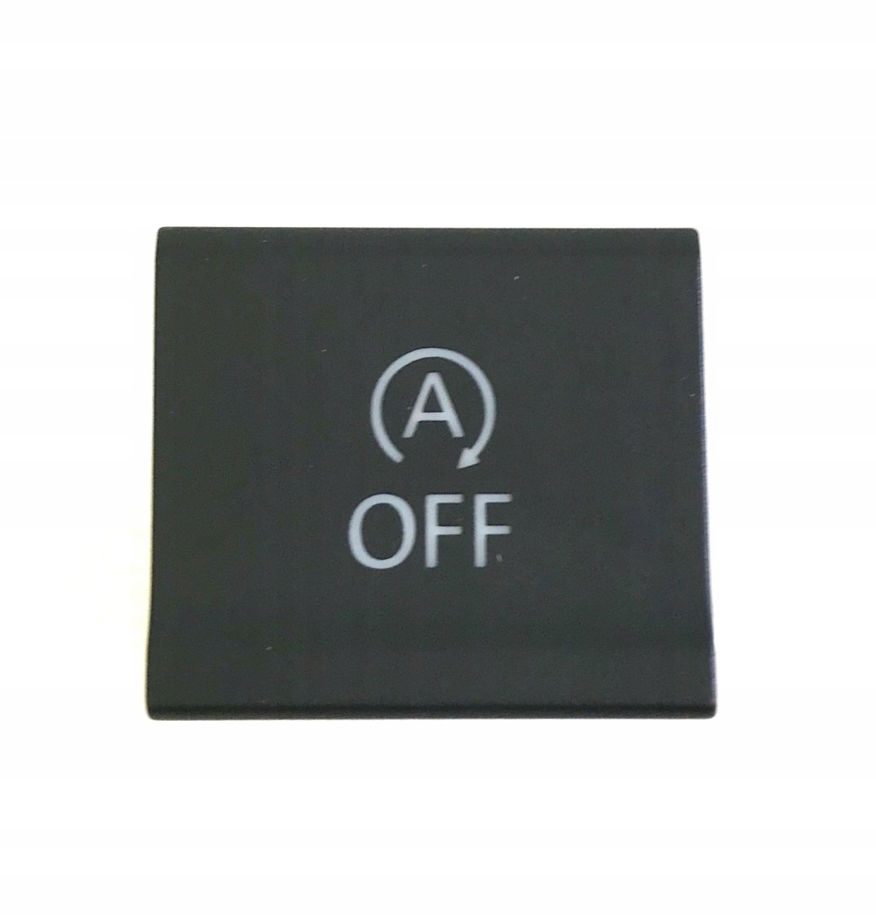 фото №1, Кнопка запуск стоп двигун volkswagen оригінальний номер 6c0905218a