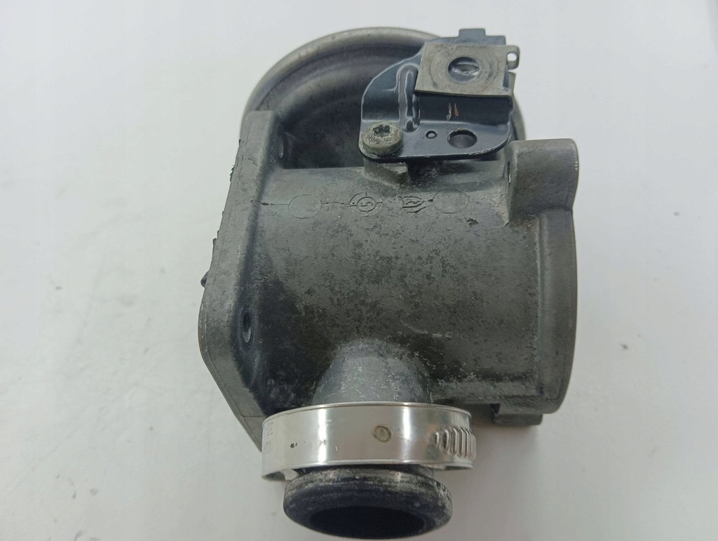 фото №7, Bmw 5 e60 e61 2006 все клапаны egr