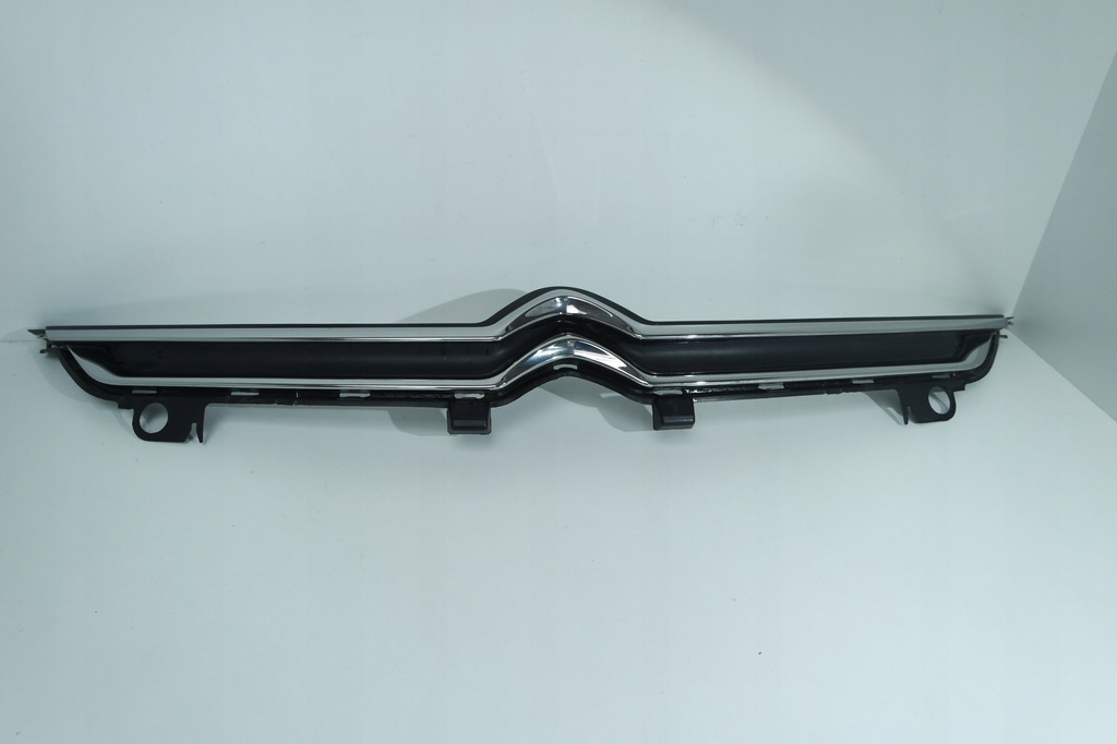 фото №1, Citroen c4 picasso ii 2013- решітка радіатора решітка радіатора оригінал