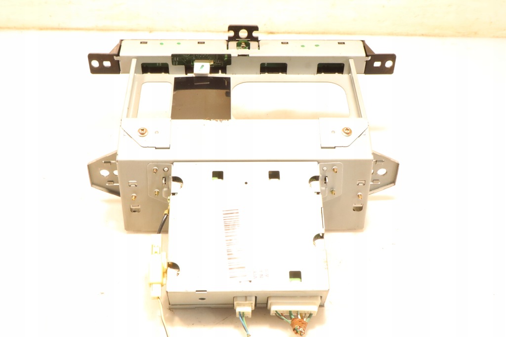 фото №5, Дисплей toyota avensis ii t25