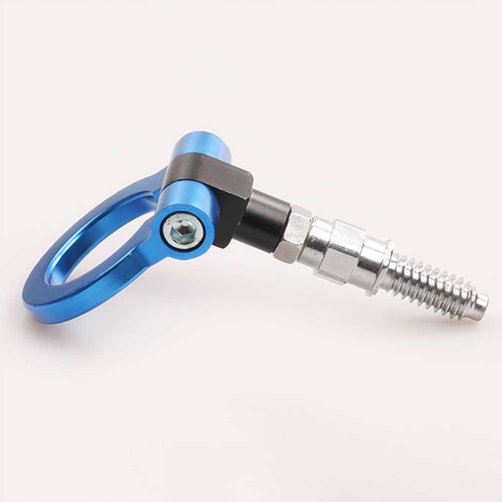 фото №8, Аксессуары автомобильные 03 hak буксировочный крюки