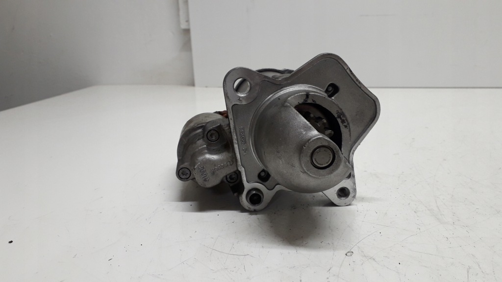 Alfa romeo stelvio 2.0 стартер 50532996 в Україні