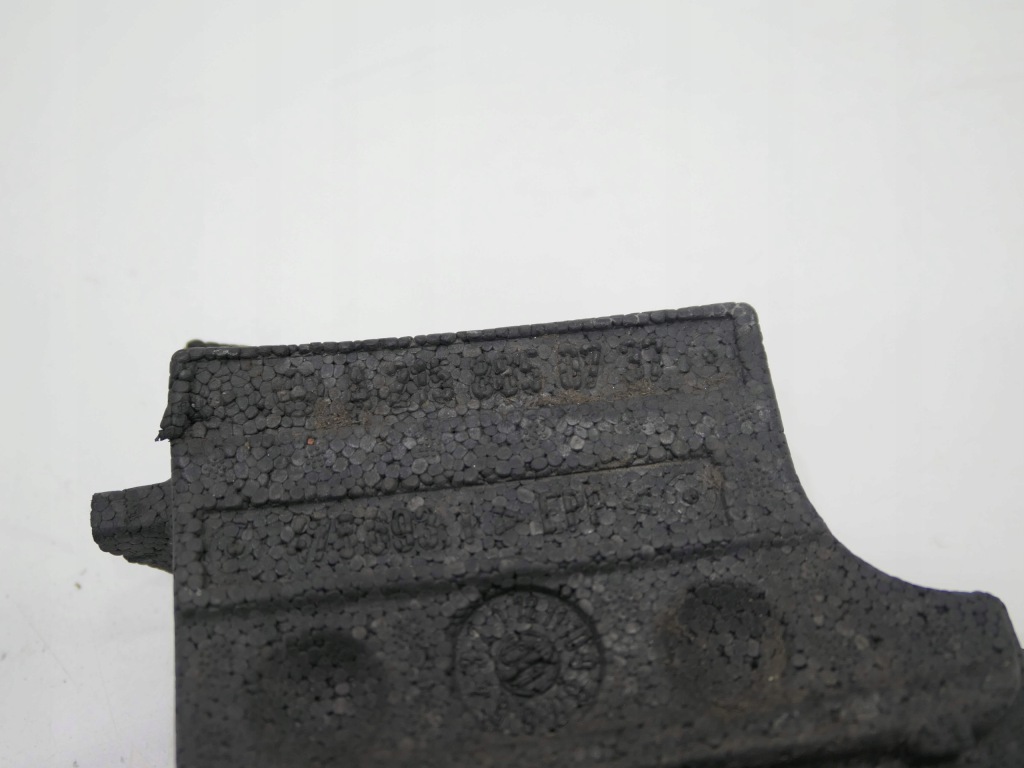 Абсорбер бампера amg przed lift mercedes cl w215 Недорого