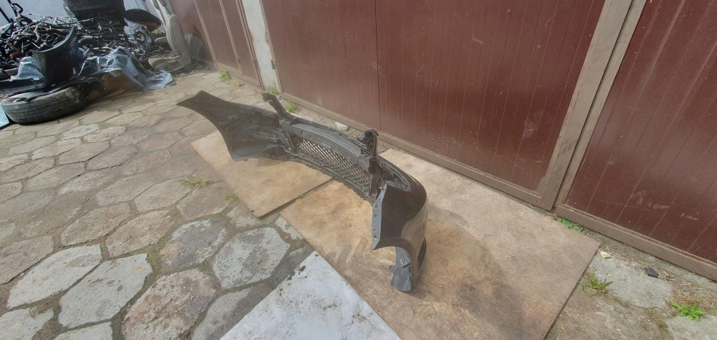 Бампер перед передний рестайлинг  mercedes w204 a2048805547 Недорого