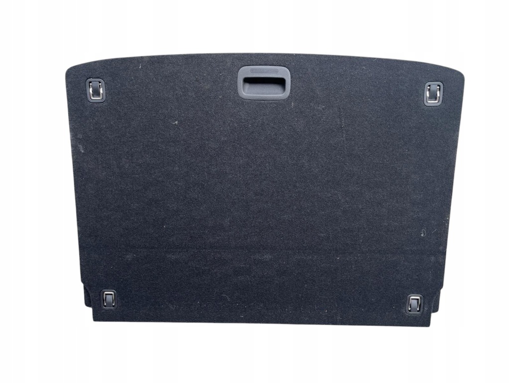 фото №1, Пол багажника задняя hyundai kona 85720-j9000