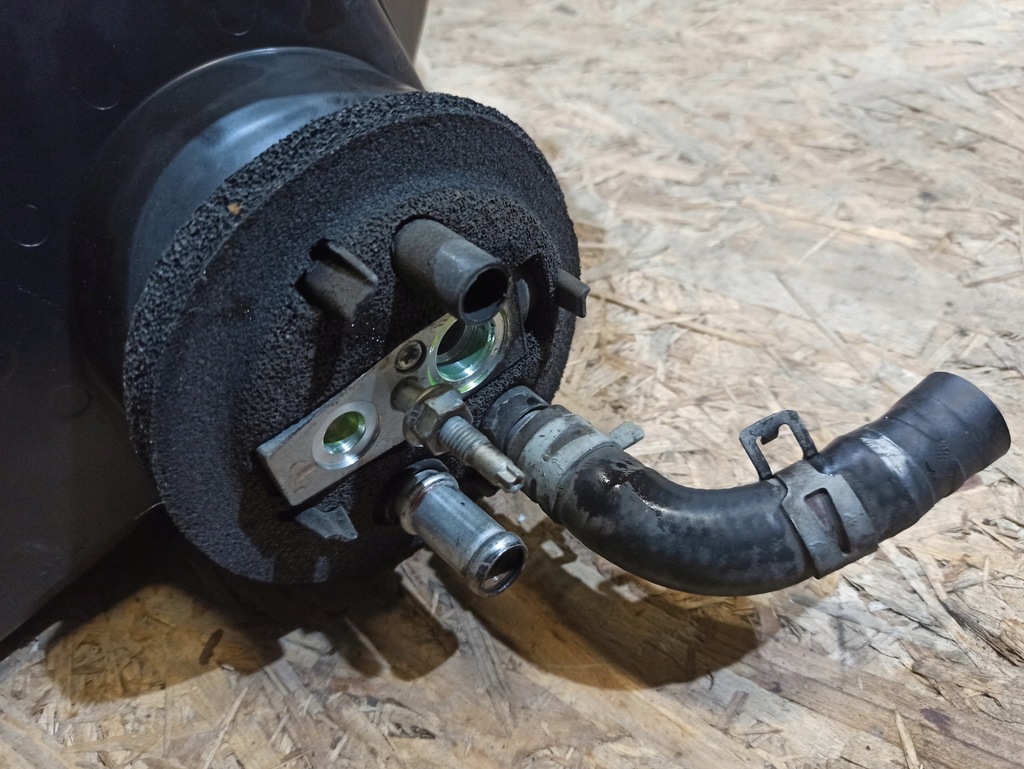 фото №6, Отопитель воздуходувка комплектная задняя durango 2014-