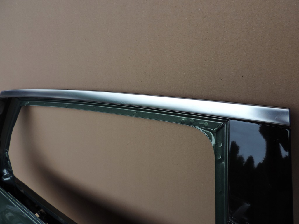 фото №11, Kia proceed iii lift 2021 2022 задние правое дверь