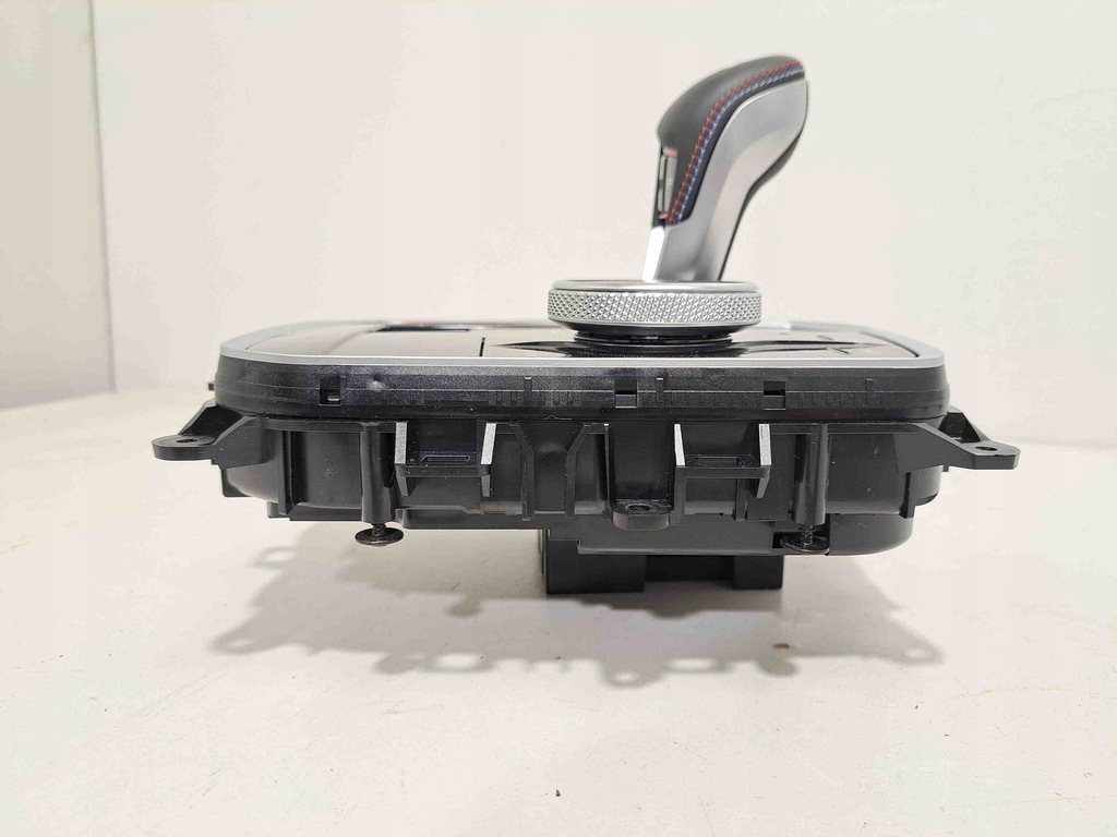 фото №11, Bmw x5 g05 2023 домкрат перемикання передач / верхній