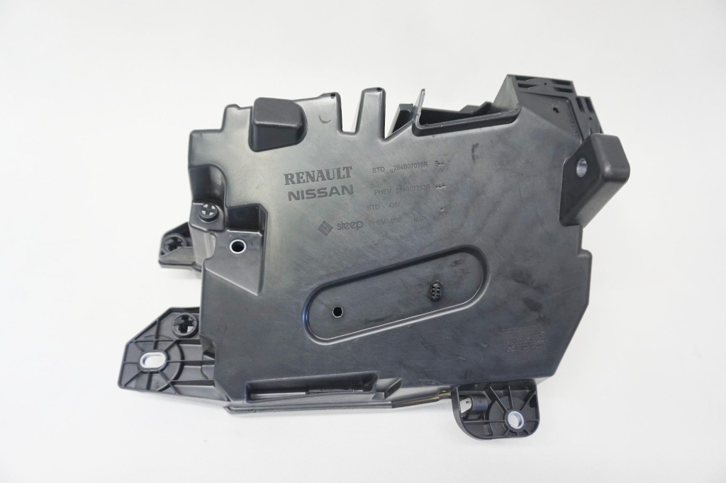 фото №7, Корпус запобіжників renault clio v 5 lift 1.0tce 284b07078r 284b07753r