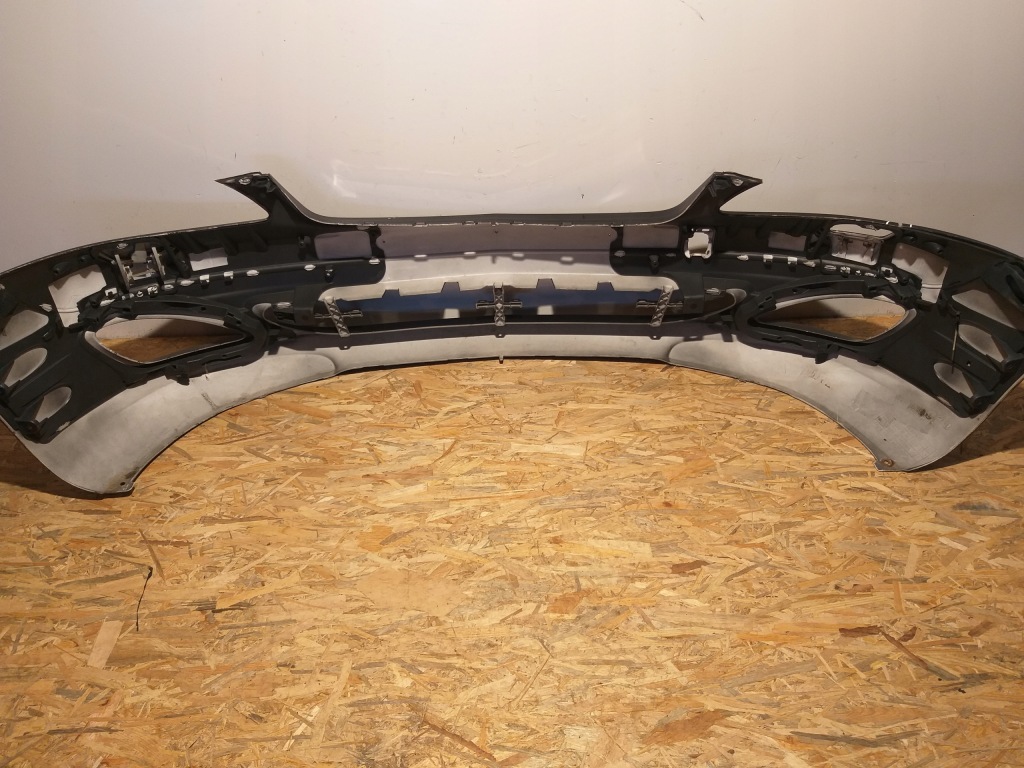 фото №7, Бампер перед mercedes s-klasa w221 a2218800040