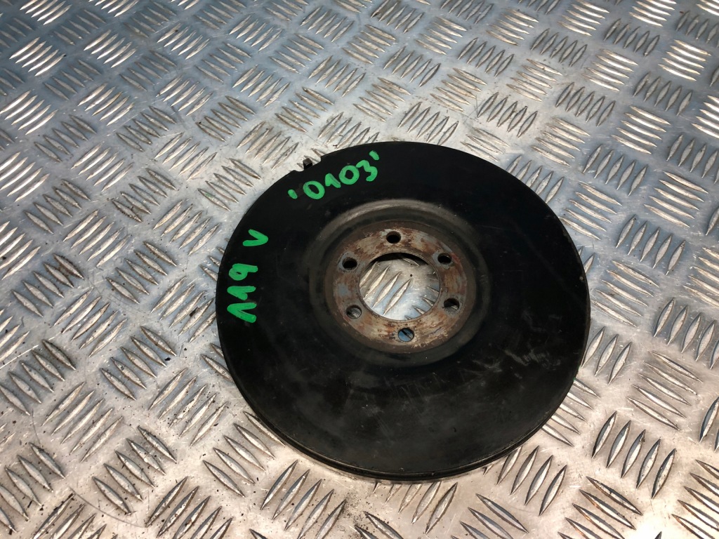 Купить Mercedes m119 шкив 1190300103