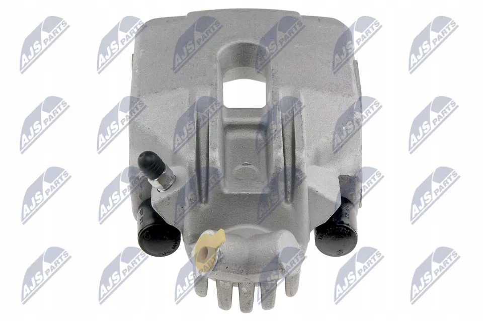 фото №3, Супорт гальмівний задня