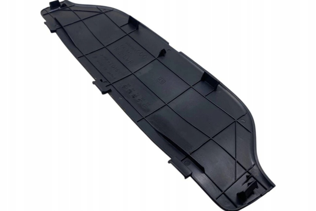 Обшивка кришки багажника subaru legacy outback bg 94380ag000 3.0l бензиновий Зі Шроту