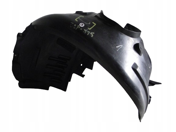 Купить Mercedes slk r172 172 подкрылок перед левый передние левая