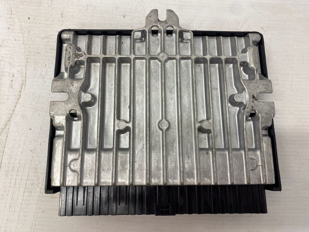 фото №1, Модуль блок управления ford mondeo mk5 f2gc-18b008-ab