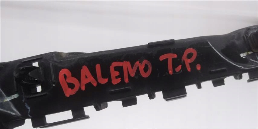 фото №5, Напрямна бампер правий задня suzuki baleno ii15-