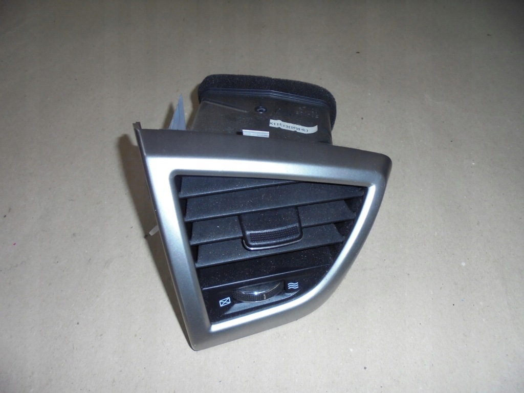 фото №1, Решётка обдув левая hyundai veloster 1.6 gdi 2011