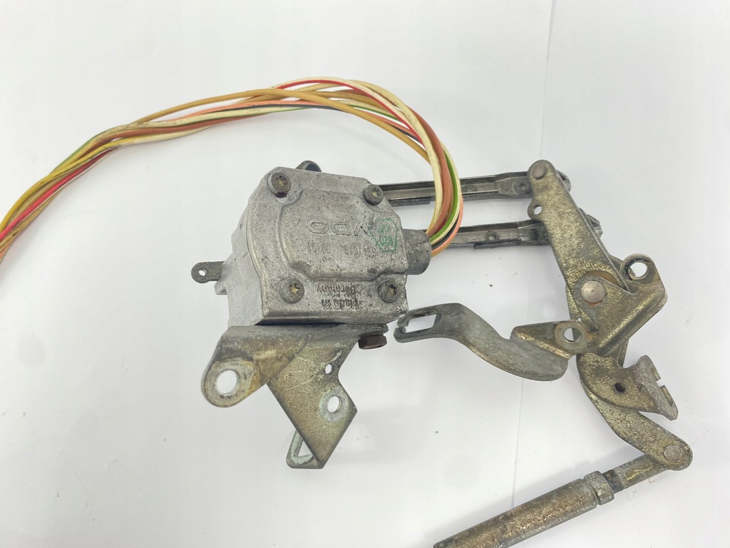 фото №6, Механізм датчик asr модуль датчик mercedes w124 260 300 300e-24 0005401817