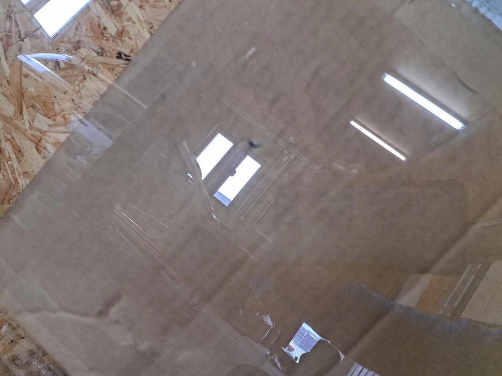 фото №10, Mercedes w213 стекло лобовое передняя kpl e-klasa