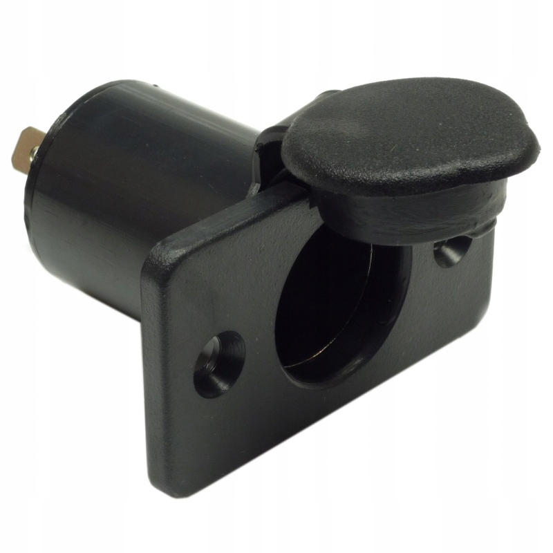 фото №13, Роз'єм прикурювача lechpol gni0149