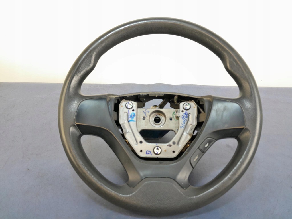 фото №1, Hyundai i10 ii воздуховод 56100-b4000