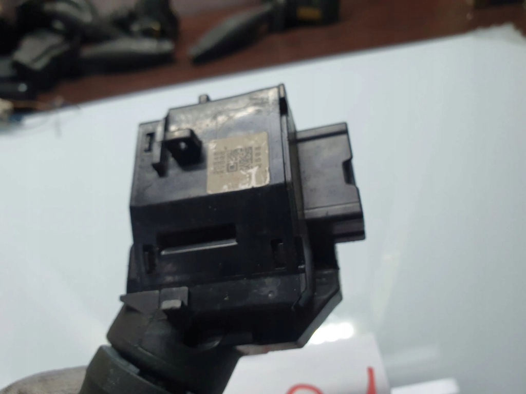 фото №6, Nissan primera 2003 рычаг / переключатель поворотники