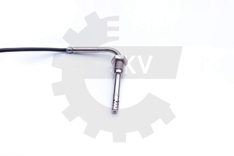 фото №10, Датчик температури вихлопних газів alfa fiat 51790443