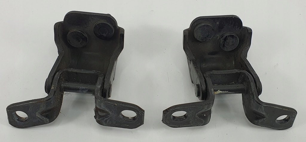 фото №1, Петли дверь правый задняя mazda rx-8 пара