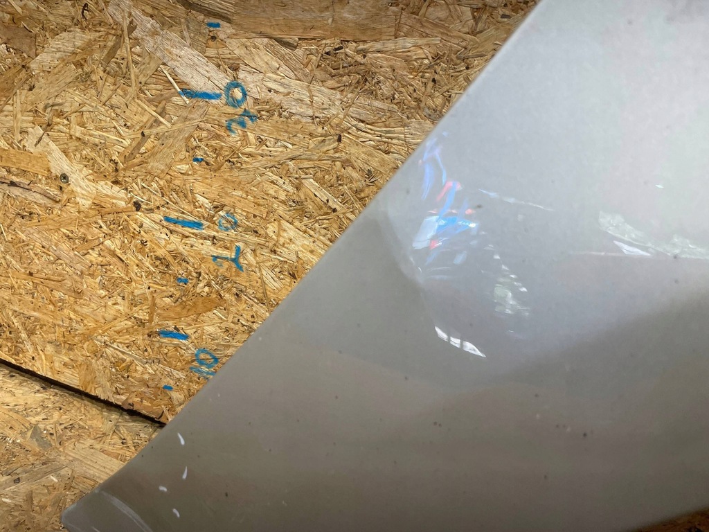 фото №7, Volvo s60 s-60 ii 2 v60 v-60 i 1 lift 13-18 крыло правый перед передний