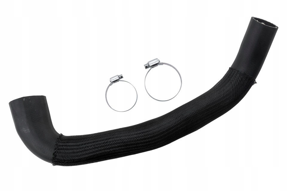 фото №3, Nty gpp-fr-049 шланг воздуха наддувочный