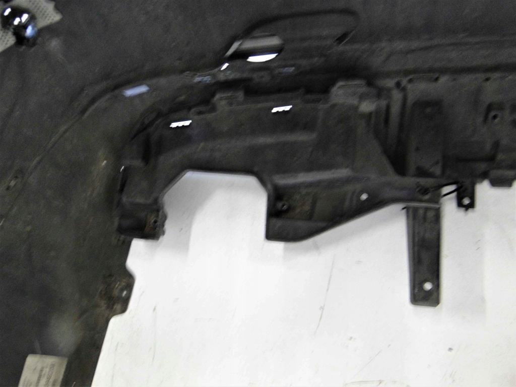 фото №9, Mercedes s klasa w222 222 бампер задній na pts