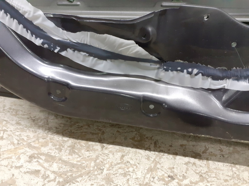 фото №5, Двері передні перед ліва kia sportage iii 2010-2015r