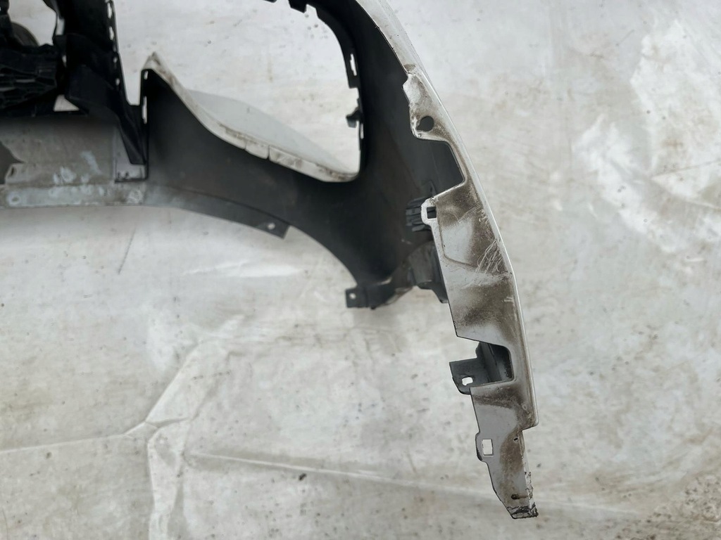 фото №9, Bmw x3 g01 m-pakiet 17- бампер перед передній 6xpdc