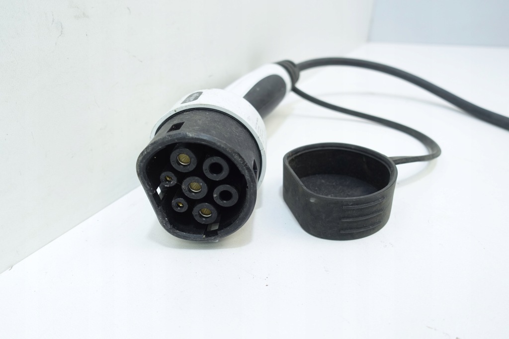 фото №4, Зарядное устройство шланг 13a 250v maxus e-deliver 3