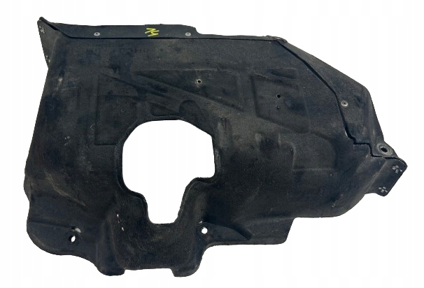 фото №1, Mazda cx-5 i 12- 2.2d захист картера масляний sh01103h0