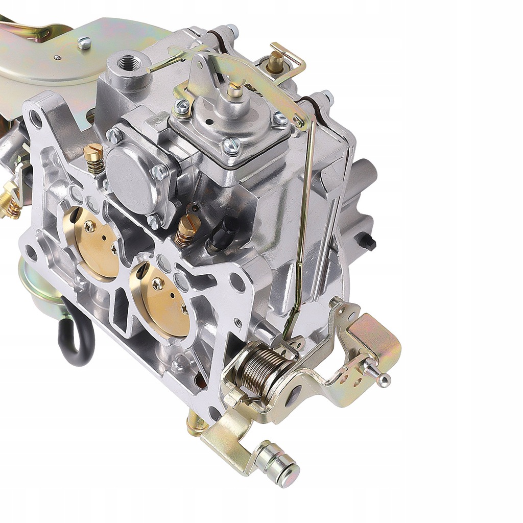 фото №11, Карбюратор dla ford mustang f100 f250 f350 comet 289