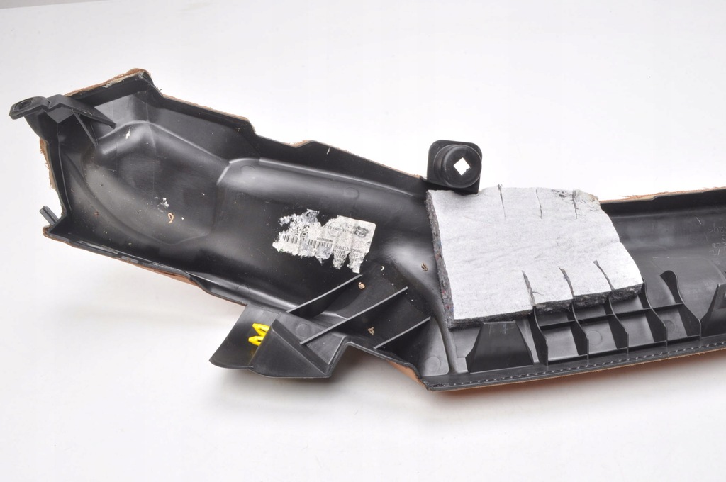 фото №8, Bmw 7 g12 захист стійка поріг 366046923