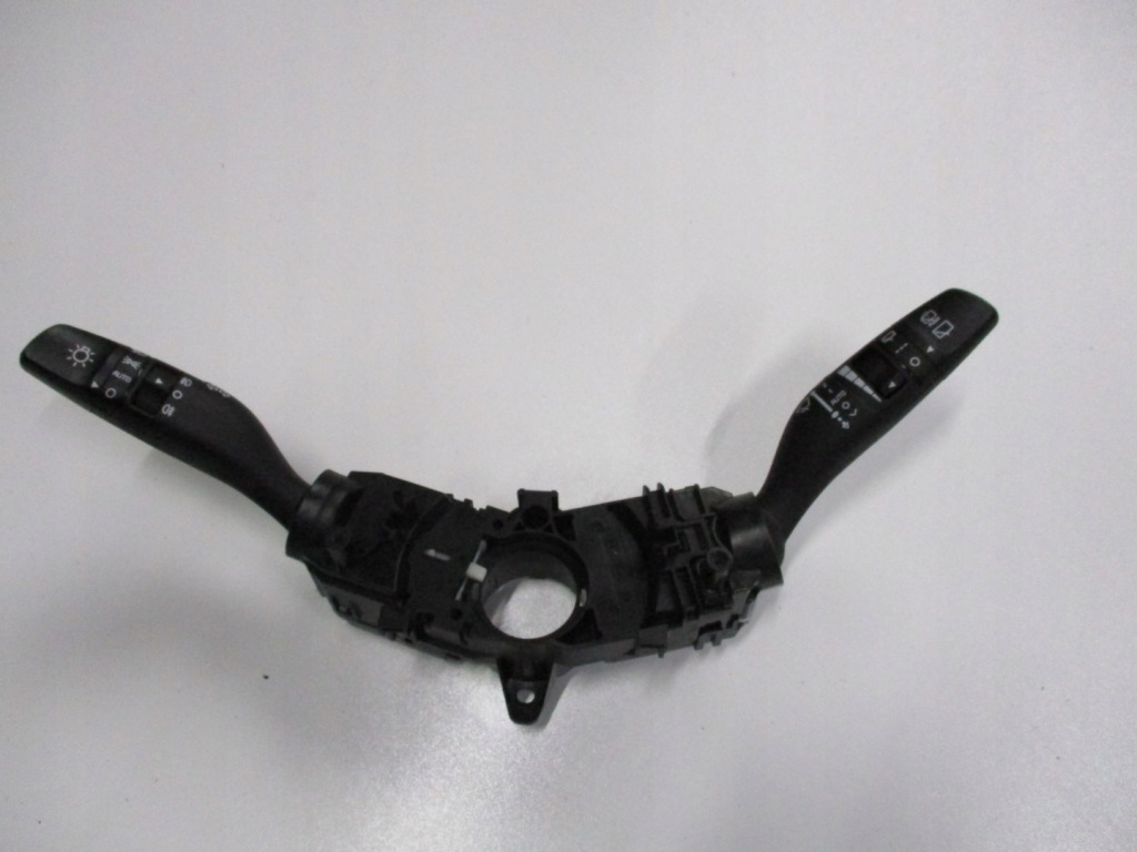 фото №1, Переключатели pod руль kia niro sportage